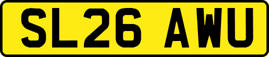 SL26AWU