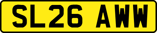 SL26AWW