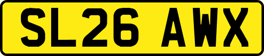 SL26AWX