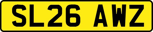 SL26AWZ