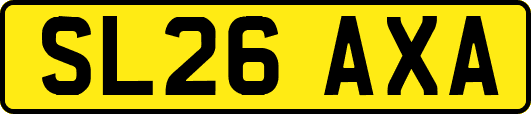 SL26AXA