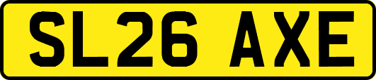 SL26AXE