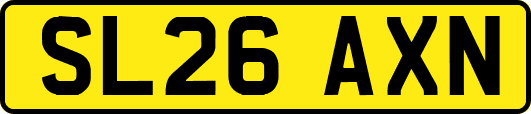 SL26AXN