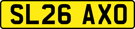SL26AXO