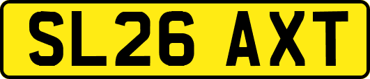 SL26AXT