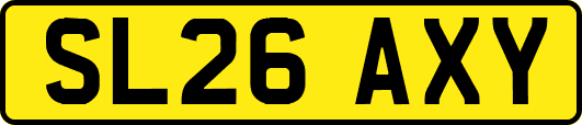 SL26AXY