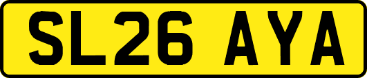 SL26AYA