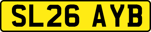 SL26AYB