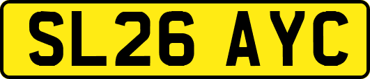 SL26AYC