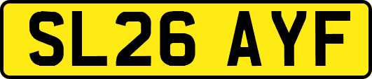 SL26AYF