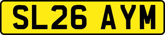 SL26AYM