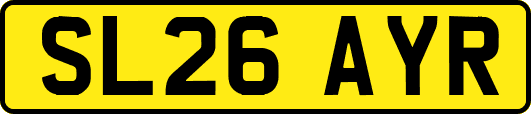 SL26AYR