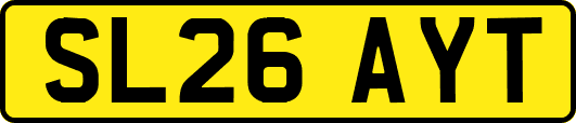 SL26AYT