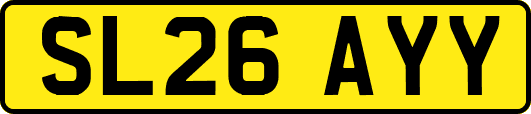 SL26AYY
