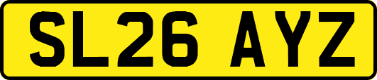SL26AYZ