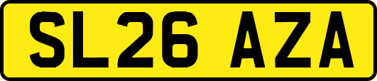 SL26AZA
