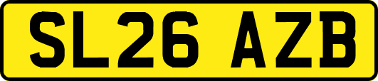 SL26AZB