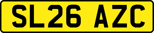 SL26AZC