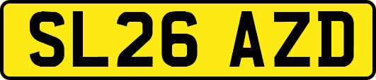 SL26AZD