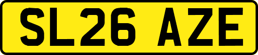 SL26AZE