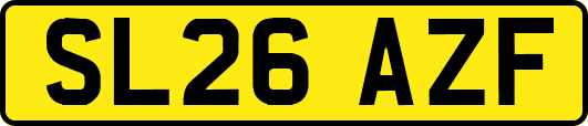 SL26AZF