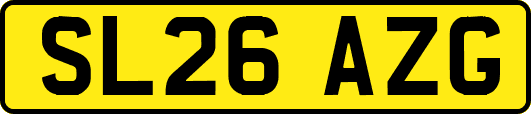 SL26AZG