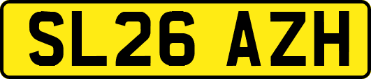SL26AZH