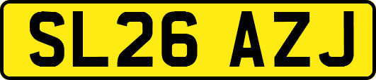 SL26AZJ