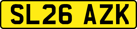 SL26AZK