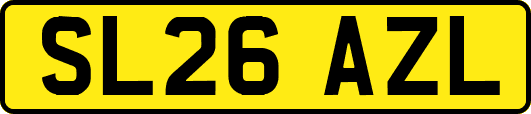 SL26AZL