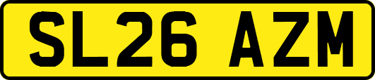 SL26AZM