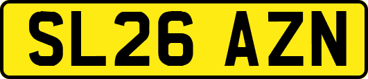 SL26AZN