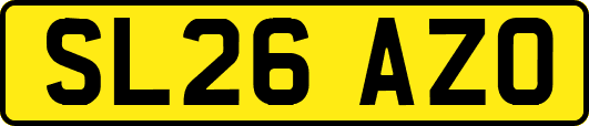 SL26AZO