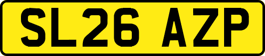 SL26AZP