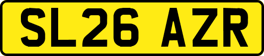 SL26AZR