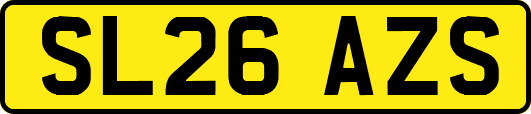 SL26AZS