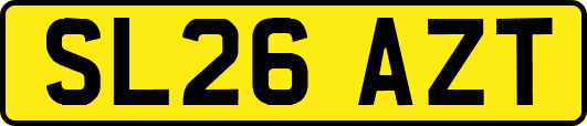SL26AZT