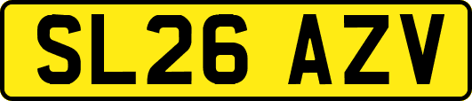 SL26AZV