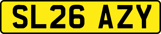 SL26AZY