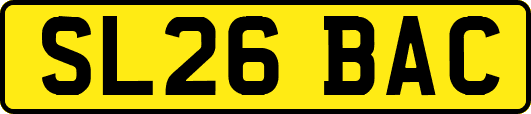 SL26BAC