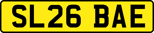 SL26BAE