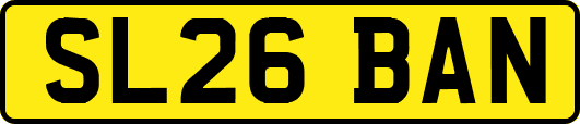 SL26BAN
