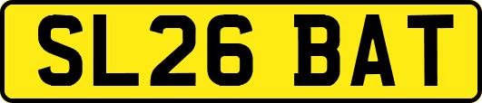 SL26BAT