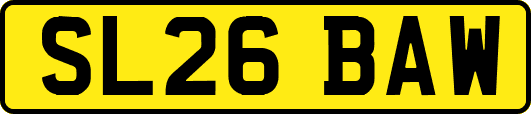 SL26BAW