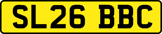 SL26BBC