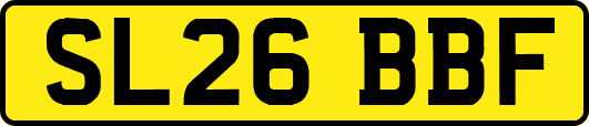 SL26BBF