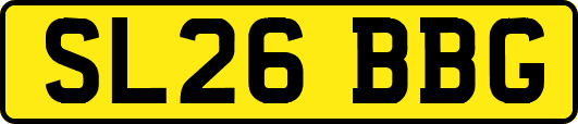 SL26BBG