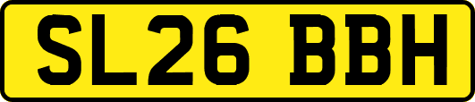 SL26BBH