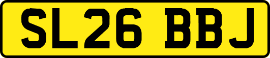 SL26BBJ