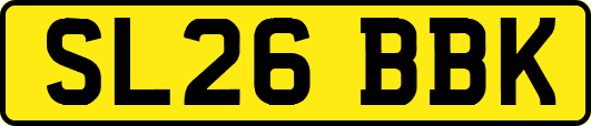 SL26BBK